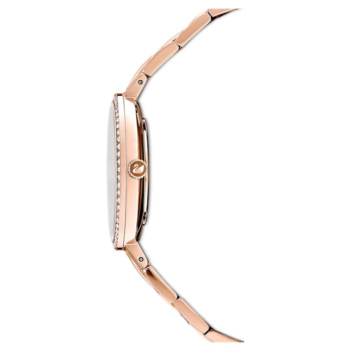 Cosmopolitan watch